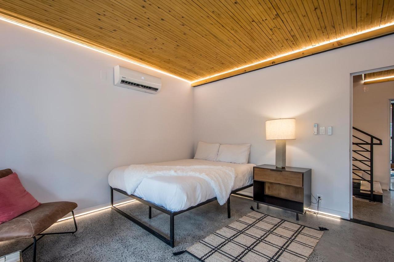 The Halifax Rooftop - Cozy Spa B&B Eksteriør bilde